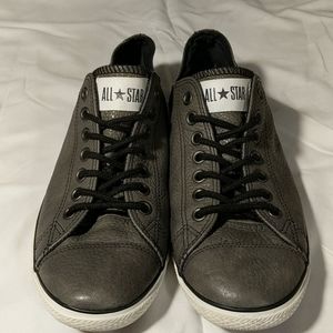 Converse Chuck Taylor's Leather Slim